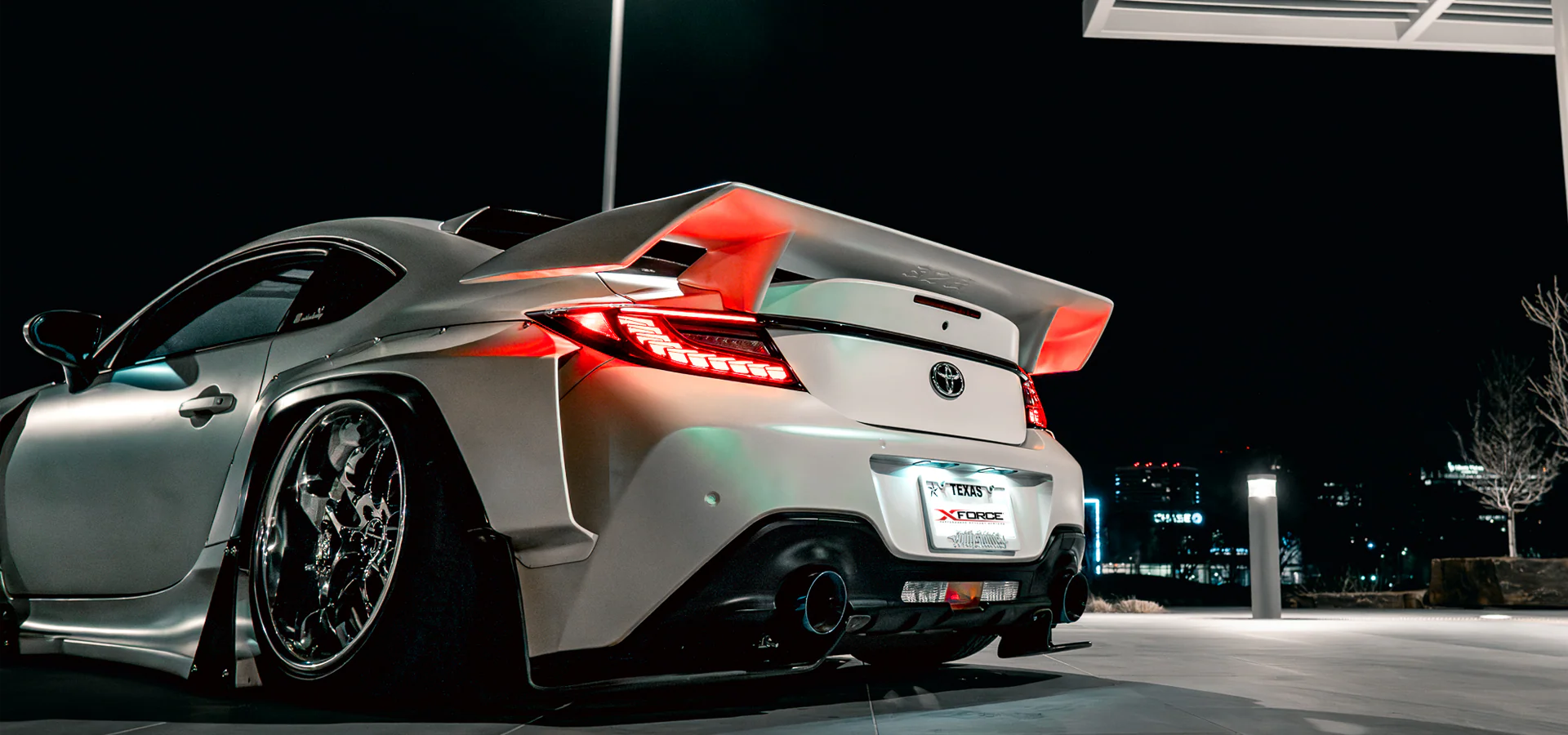 Master Your Exhaust Note