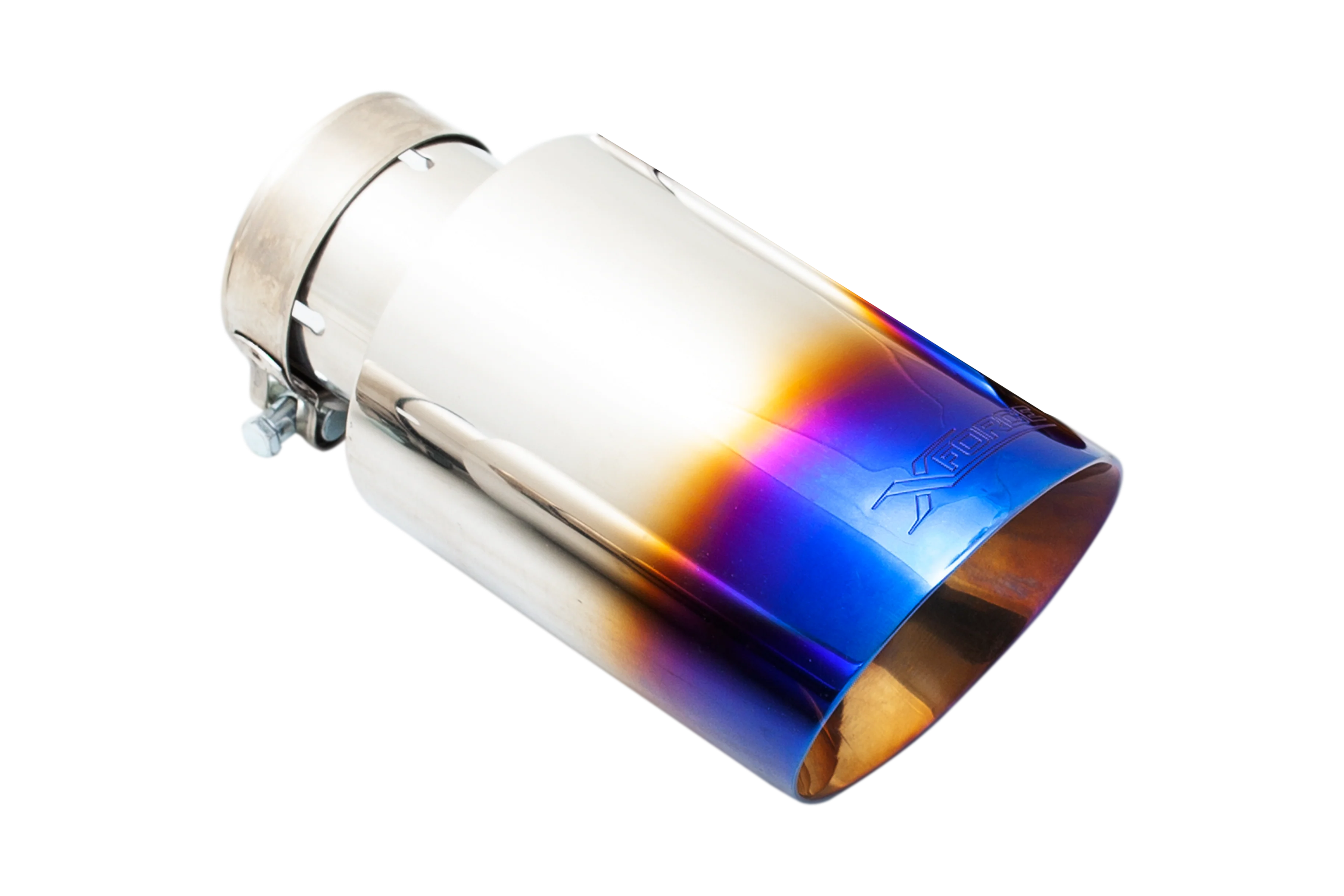 Ford Performance Exhausts